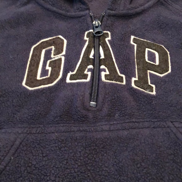 GAP - Hoodie - Picture 3 of 3